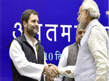 રાહુલ ગાંધીનો PM મોદી પર પ્રહાર, ‘હાઉડી મોદી’ અર્થતંત્રની હાલત સારી નથી લાગી રહી