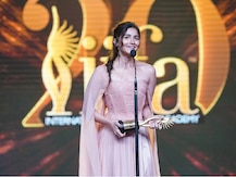 IIFA એવોર્ડઃ રણવીર સિંહ બેસ્ટ એક્ટર, આલિયા ભટ્ટ બેસ્ટ એક્ટ્રેસ, જાણો કોને કયો એવોર્ડ મળ્યો