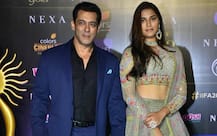 IIFA એવોર્ડમાં સલમાન સાથે જોવા મળેલી આ બ્યૂટીફૂલ છોકરી કોરણ છે? નામ જાણીને ચોંકી જશો