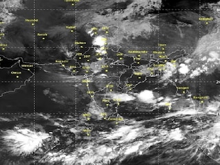 અરબી સમુદ્રમાં 24 કલાકમાં લો પ્રેશર થશે સક્રિય, જાણો ગુજરાતમાં કઈ કઈ જગ્યાએ પડશે ભારેથી અતિભારે વરસાદ