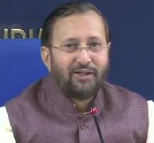 પ્રકાશ જાવડેકરનો આરોપ- દેશદ્રોહી નારાને સમર્થન કરી રહ્યા છે દિલ્હીના મુખ્યમંત્રી કેજરીવાલ