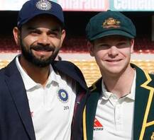 ઇગ્લેન્ડના ક્રિકેટરે કહ્યુ-ટેસ્ટ ક્રિકેટમાં વિરાટ કોહલી કરતા સ્ટીવ સ્મિથ સારો બેટ્સમેન