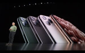 IPHONE 11 સીરીઝનું આજથી ભારતમાં પ્રી-બુકિંગ શરૂ, જાણો ક્યાંથી કરાવી શકશો નવો આઇફોન બુક.......