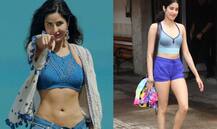 કૈટરીના કૈફે આ હૉટ એક્ટ્રેસના ટુંકા કપડાં પર કરી કૉમેન્ટ ને પછી........