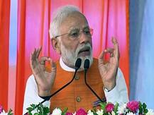 કૉર્પોરેટે ટેક્સમાં ઘટાડાના નિર્ણયને PM મોદીએ ગણાવ્યો ઐતિહાસિક, ટ્વીટ કરીને ગણાવ્યા ફાયદા