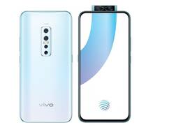 ડ્યુઅલ પૉપ-ઓપ સેલ્ફી કેમેરા અને શાનદાર ફિચર્સ સાથે Vivo V17 Pro ભારતમાં લોન્ચ, જાણો શું છે કિંમત