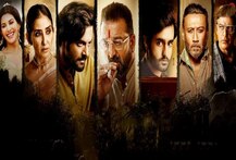 \'પ્રસ્થાનમ\'માં સંજય દત્તની એક્ટિંગના થઇ રહ્યા છે વખાણ, વાંચો ફિલ્મનો રિવ્યૂ