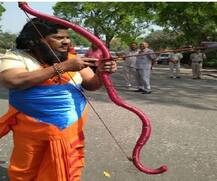 TDPના પૂર્વ સાંસદ શિવ પ્રસાદનું નિધન, વિવિધ વેશભૂષામાં આવતા હતા સંસદમાં