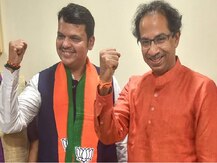 Maharashtra Assembly Election Opinion Poll: મહારાષ્ટ્ર વિધાનસભા ચૂંટણીમાં ભાજપ-શિવસેનાને કેટલી બેઠકો મળશે ?