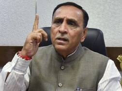 વડોદરા: નવલખી ગેંગરેપ કેસમાં CM વિજય રૂપાણીએ કહ્યું, આ કેસને ફાસ્ટ્રેક કોર્ટમાં ચલાવવામાં આવશે