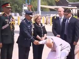USની ધરતી પર PM નરેન્દ્ર મોદીએ એવું તે શું કર્યું કે આખી દુનિયામાં તેમનાં થઈ રહ્યા છે વખાણ! જાણો વિગત