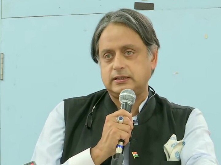 Shashi Tharoor says One election result gave so much power to such people that they do anything and kill anyone? મૉબ લિંચિંગ મામલે શશી થરૂરે સરકાર પર સાધ્યું નિશાન , બોલ્યા- એક ચૂંટણીના પરિણામે એટલી બધી તાકાત આપી કે........