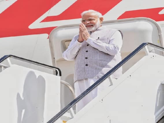 Howdy Modi: હ્યુસ્ટનમાં કેવું રહેશે હવામાન, જાણો વિગતે