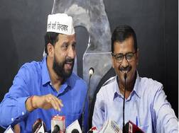 હરિયાણા વિધાનસભા ચૂંટણી 2019: આમ આદમી પાર્ટીએ 22 ઉમેદવારોના નામ કર્યા જાહેર, જાણો કોને કોને મળી ટિકિટ