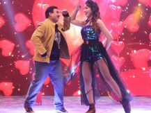 Video: ‘તારક મહેતા…’માં આ રીતે શૂટ થયો બબીતાજી-જેઠાલાલનો ડાન્સ, જુઓ પડદા પાછળનું રહસ્ય