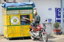 PUC કેન્દ્રોવાળા તમારી પાસેથી વધારે રૂપિયા પડાવી રહ્યા છે? અહીં કરો ઓનલાઈન ફરિયાદ