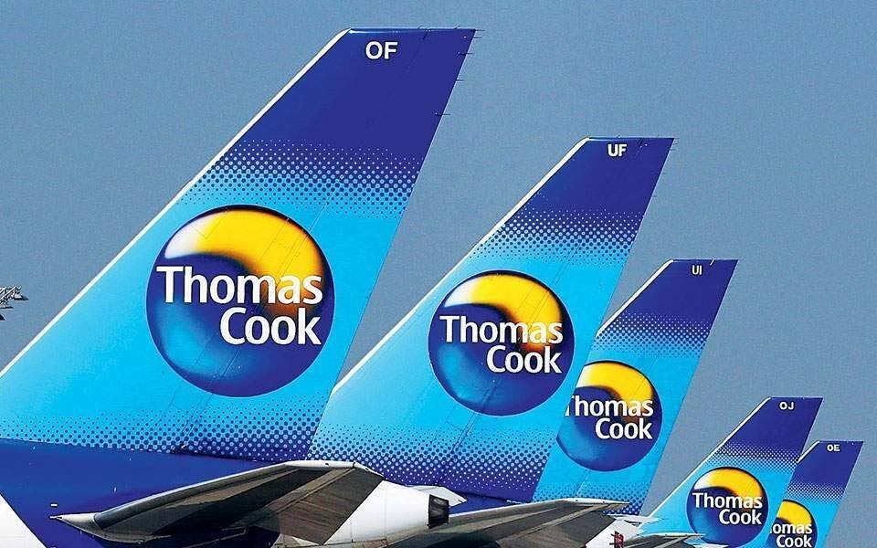 british travel firm thomas cook collapses વિશ્વની આ સૌથી જૂની કંપનીએ દેવાળું ફૂંક્યું, જ્યાં-ત્યાં રઝળી પડ્યા 6 લાખ પ્રવાસીઓ