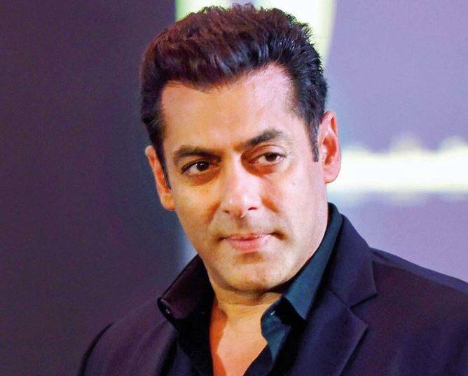 salman khan reaction on pm modi howdy modi event સલમાન ખાનનું Howdy Modi પર નિવેદન, ટ્વિટ કરી કહી આ વાત, જાણો