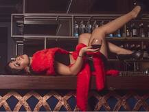 PHOTOS: આમિર ખાનની દીકરીએ કરાવ્યું હોટ ફોટોશૂટ, બોલ્ડનેસના મામલે બોલીવુડની અભિનેત્રીએ પણ રહી જશે પાછળ