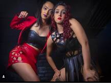 PHOTOS: આમિર ખાનની દીકરીએ કરાવ્યું હોટ ફોટોશૂટ, બોલ્ડનેસના મામલે બોલીવુડની અભિનેત્રીએ પણ રહી જશે પાછળ