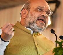 અમિત શાહે કહ્યું કે, પાસપોર્ટ, ડ્રાઇવિંગ લાઇસન્સ જેવી તમામ સુવિધાઓ માટે એક કાર્ડ હોય