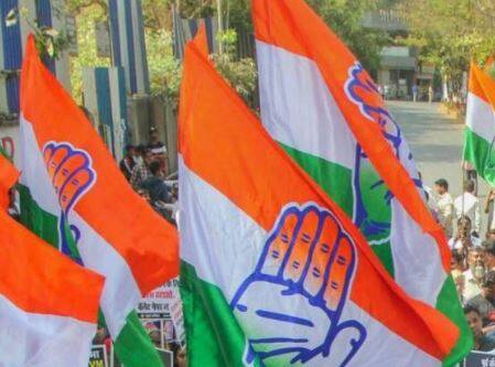 Congress final list of Candidate for by elections gujarat ગુજરાતમાં પેટા ચૂંટણીને લઈ કૉંગ્રેસે દાવેદારોની અંતિમ યાદી કરી તૈયાર, જાણો નામ