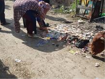 અમરેલીમાં કચરા પેટીમાંથી ચૂંટણી કાર્ડનો જથ્થો મળી આવતાં ચકચાર, જાણો વિગતે