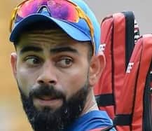 વિરાટ કોહલીને ICCએ આપી મોટી સજા, મેદાન પર કરી હતી આ હરકત