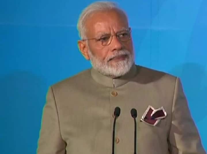 PM Narendra Modi at UNSG s Summit on Climate Change in new York વાત કરવાનો સમય ખતમ, દુનિયાએ કામ કરવાનો આવ્યો છે સમયઃ UNમાં મોદીનું સંબોધન