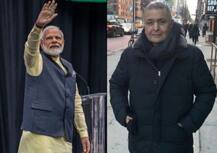 ઋૃષિ કપૂરે HowdyModi કાર્યક્રમને કર્યો સપોર્ટ, હવે PM મોદીએ આપ્યો ખાસ જવાબ