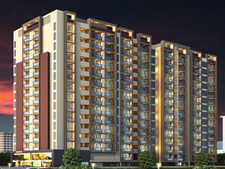 ગુજરાતના કયા સીટીમાં 50થી 60 માળ સુધીની આલીશાન બિલ્ડીંગો જોવા મળશે? CM રૂપાણીએ બીજી કઈ મોટી જાહેરાતો કરી? જાણો વિગત