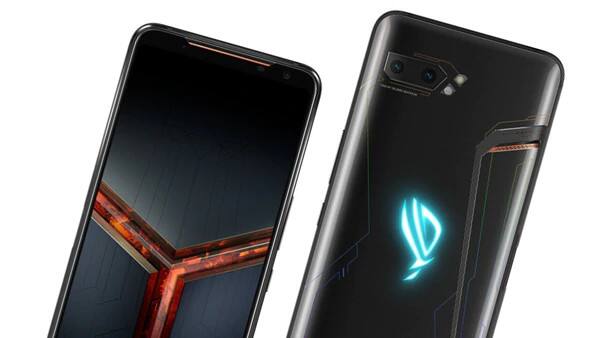 asus launched rog phone 2 in india ભારતમાં લૉન્ચ થયો 12GB રેમ વાળો સ્માર્ટફોન, જાણો કેટલા રૂપિયામાં ખરીદી શકાશે