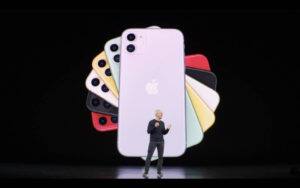 iPhone 11ની જોરદાર ડિમાન્ડ: અમેઝોન-ફ્લિપકાર્ટ પર ગણતરીના દિવસોમાં જ થઇ ગયો 'Out of Stock