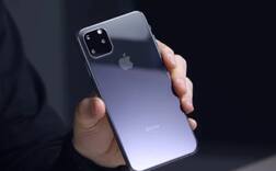 iPhone 11ની જોરદાર ડિમાન્ડ: અમેઝોન-ફ્લિપકાર્ટ પર ગણતરીના દિવસોમાં જ થઇ ગયો 'Out of Stock'