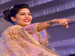 કોંગ્રેસમાં જોડાવાને લઈ હરિયાણી સિંગર સપના ચૌધરીએ કર્યો મોટો ખુલાસો, જાણો વિગતે