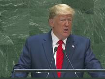 UNSCમાં ટ્રમ્પે ચીનને આડે હાથ લઈને શું કર્યો પ્રહાર, જાણો વિગતે