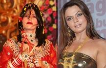 ‘રાધે મા’ને ટક્કર આપવા આવી ‘આધે મા’, બોલિવૂડની આ એક્ટ્રેસે શરૂ કર્યા નવા ધતિંગ