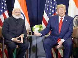 ડોનાલ્ડ ટ્રમ્પે PM નરેન્દ્ર મોદીની કયા રોક સ્ટાર સાથે સરખામણી કરી? જાણો વિગત