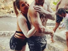 વેસ્ટ ઈન્ડિઝનો કયો ક્રિકેટર તેની પત્ની સાથે વેકેશન એન્જોય કરતો જોવા મળ્યો, જાણો વિગત