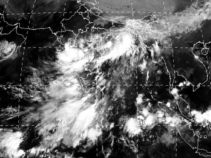 IMD Says, Cyclone Hikaa to cause strong winds along Gujarat coast આગામી ત્રણ દિવસ ગુજરાતમાં કઈ-કઈ જગ્યાએ ભારે વરસાદ વરસી શકે છે? જાણો હવામાન વિભાગે શું કરી આગાહી?