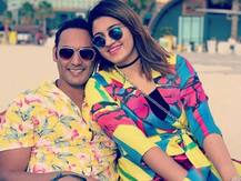 મોહમ્મદ અઝહરૂદ્દીનના પુત્રની ગર્લફ્રેન્ડ પેરિસમાં કોની સાથે પાર્ટી એન્જોય કરતી જોવા મળી? જાણો વિગત