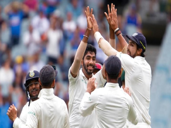 India vs South Africa Jasprit Bumrah tweets after rules from test series ઈજાના કારણે ટીમ ઈન્ડિયામાંથી બહાર થયા બાદ બુમરાહે આપ્યું મોટું નિવેદન, જાણો શું કહ્યું