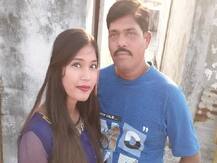 અમદાવાદઃ આંબાવાડીમાં યુવતીની હત્યાથી ચકચાર, CCTVમાં જોવા મળ્યો શંકાસ્પદ વ્યક્તિ