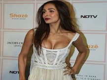 મલાઈકા અરોરા Vogue Beauty Awardsમાં સેક્સી આઉટફિટમાં પહોંચી, જુઓ તસવીરો