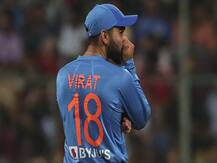 કોહલી મેદાન પર ફરી આવી હરકત કરશે તો તેના પર લાગી શકે છે પ્રતિબંધ, જાણો વિગત