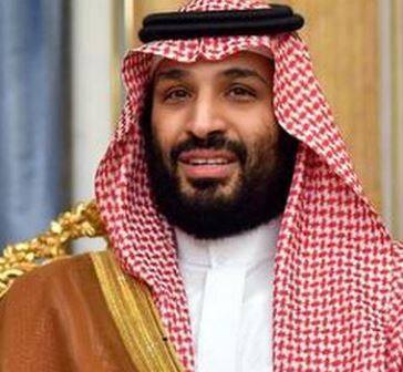 Khashoggi murder 'happened under my watch': Saudi crown prince સાઉદી ક્રાઉન પ્રિન્સની કબૂલાત- જમાલ ખશોગીની હત્યા મારી દેખરેખ હેઠળ કરાઇ