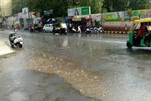 રાજકોટમાં વરસાદે તોડ્યો 102 વર્ષનો રેકોર્ડ, સિઝનનો 59 ઈંચ વરસાદ પડ્યો