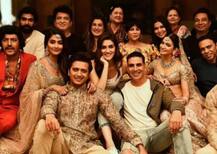 અક્ષય કુમાર, રિતેશ દેશમુખની ફિલ્મ \'હાઉસફુલ 4\'નું ટ્રેલર રીલીઝ, જુઓ વીડિયો