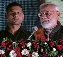 અમેરિકાથી પરત ફર્યા PM મોદી, કહ્યુ- દુનિયાની નજરોમાં વધ્યું ભારતનું માન