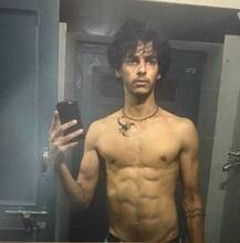 ઇશાન ખટ્ટરે શેર કરી પોતાની એવી તસ્વીર, જબરજસ્ત ટ્રાન્સફોર્મેશન જોઈને ફેન્સ પણ દંગ રહી ગયા